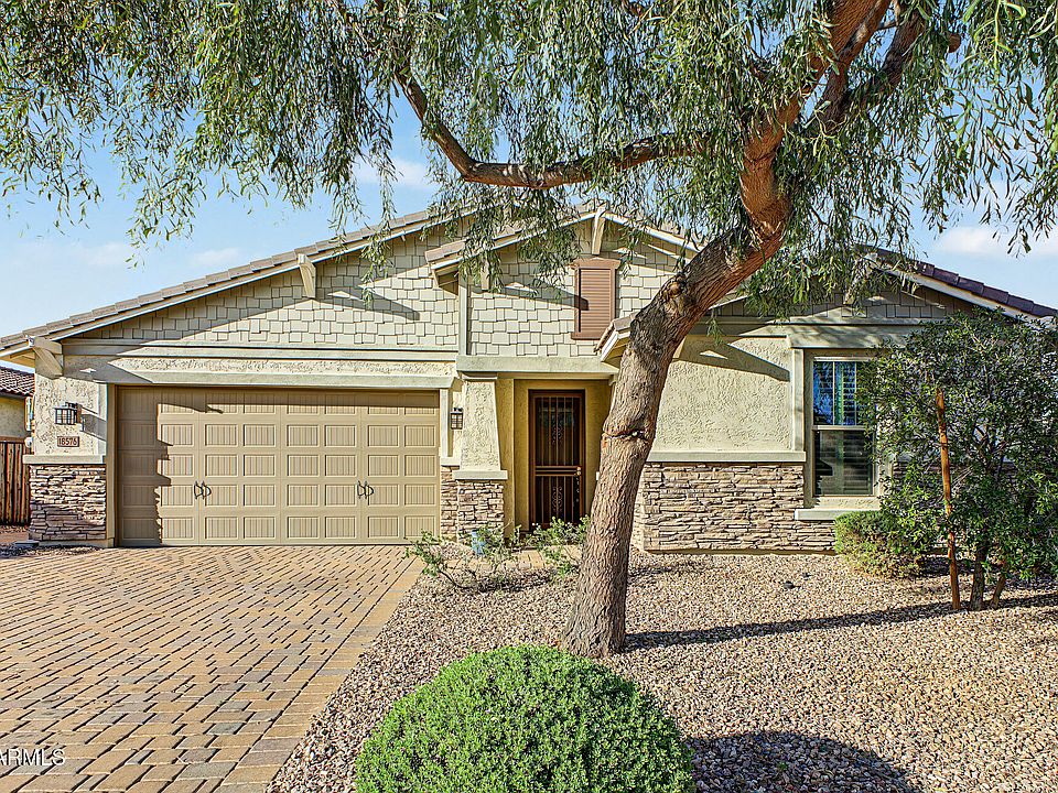 1st image of 18576 W PIERSON Street