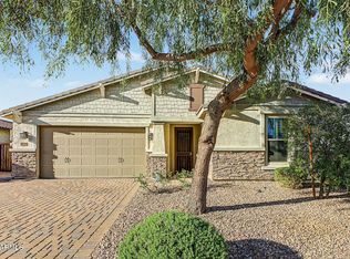 18576 W PIERSON Street, Goodyear, AZ 85395