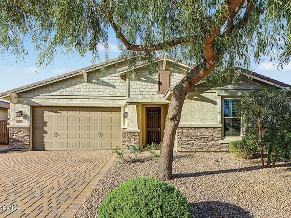 18576 W PIERSON Street, Goodyear, AZ 85395