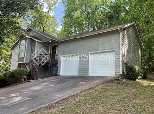 160 Briarcliff Pl, Stockbridge, GA 30281