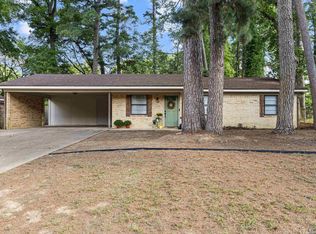 707 Lincoln Dr, Longview, TX 75604