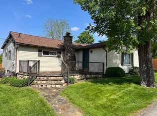 127 Leona St, Uniontown, PA 15401