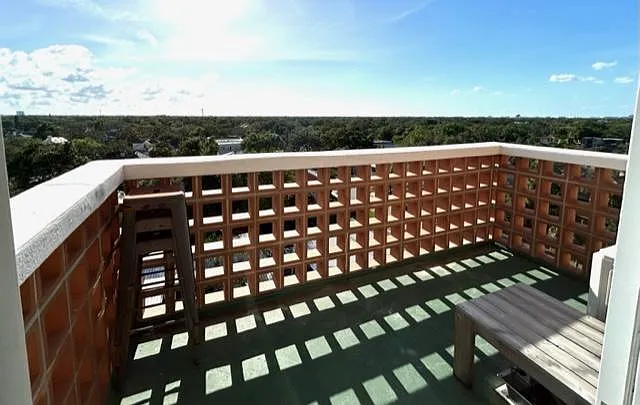4015 Bayshore Blvd #8D — Photo 17