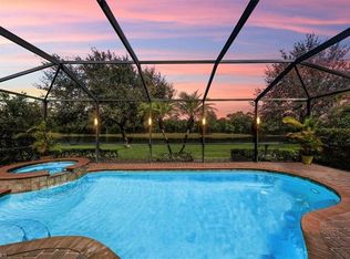 3022 Aviamar Cir, Naples, FL 34114