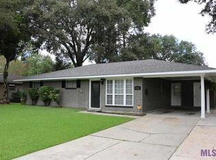 10947 Waverland Dr, Baton Rouge, LA 70815