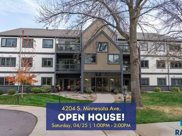 4204 S Minnesota Ave #103, Sioux Falls, SD 57105