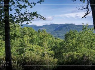 Township Road 6, Sapphire, NC 28774