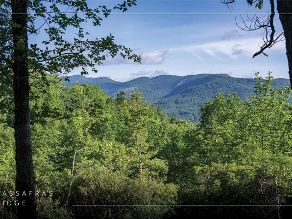 Tr 6 Long Way Road, Sapphire, NC 28774