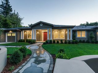 190 Osage Ave, Los Altos, CA 94022