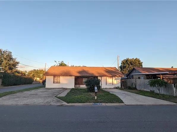 1718 N Broadway St, McAllen, TX 78501