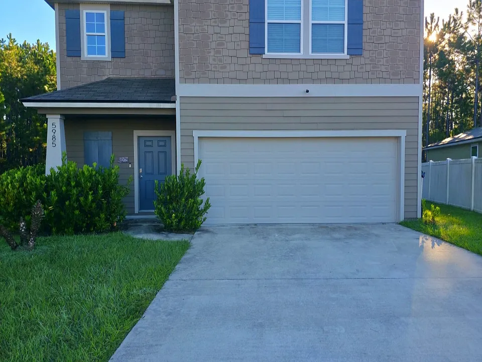 5985 Bucking Bronco Dr