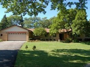6N156 Highland St, Medinah, IL