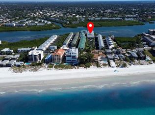 19811 Gulf Blvd APT 301, Indian Shores, FL 33785
