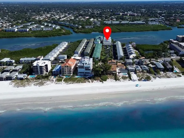 19811 Gulf Blvd APT 301, Indian Shores, FL 33785