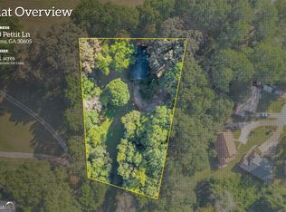 260 Pettit Ln, Athens, GA 30605