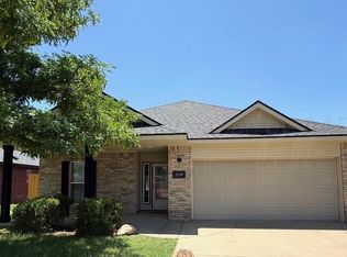 2604 17th Ave, Canyon, TX 79015