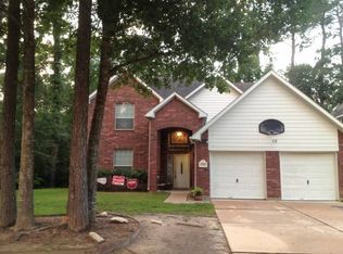 17507 Typhoon Way, Crosby, TX 77532