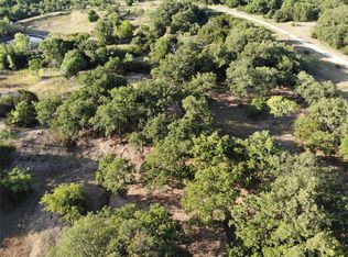 TRACT 37 County Road 493, Desdemona, TX 76445