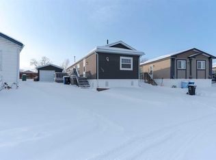 132 NE Grey Owl Pl, Wood Buffalo, AB T9H2P1