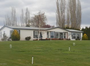 400 Shadbolt Rd, Yakima, WA 98908