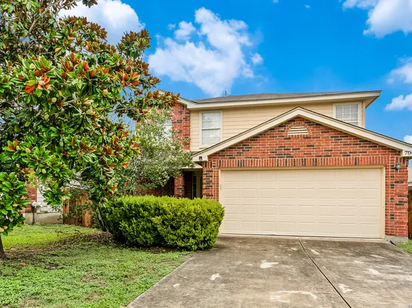 704 LEOPARD HOLW, San Antonio, TX 78251
