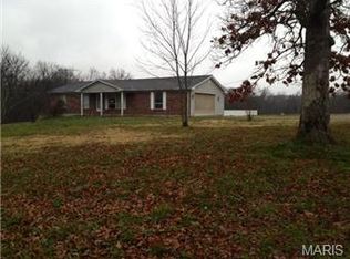 6000 Colony Church Rd, Farmington, MO 63640