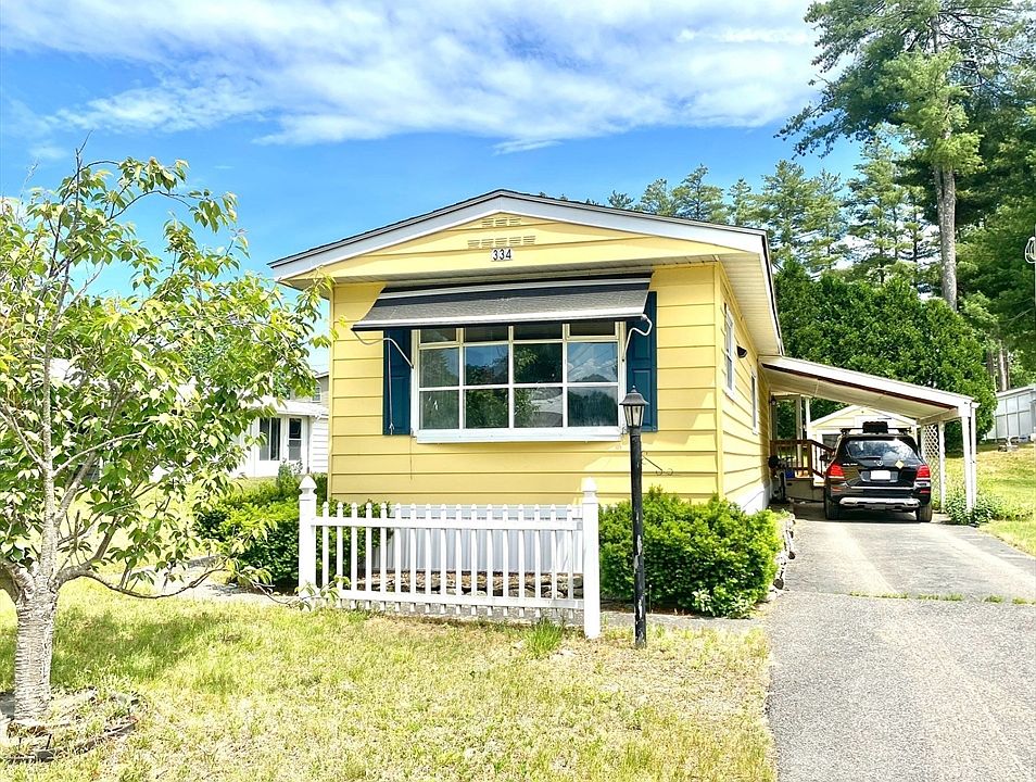 1st image of 281 Chauncey Walker St #334