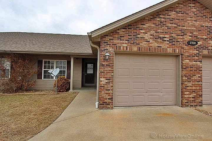 Garrett 2358 — Photo 1