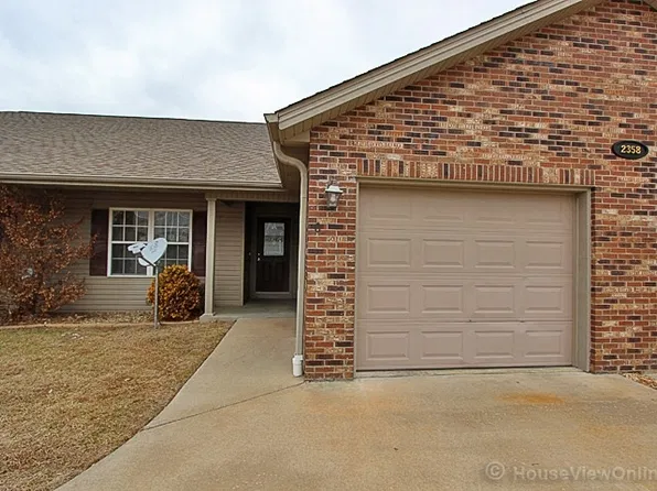 Garrett 2358, 2358 Garrett Ln APT C, Jackson, MO 63755