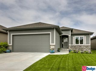 7314 N 155th St, Bennington, NE 68007