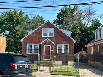208 23Rd, Paterson, NJ, 07513