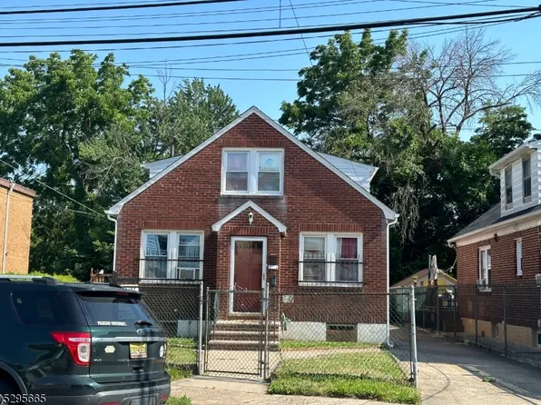 208 23Rd, Paterson City, NJ 07513