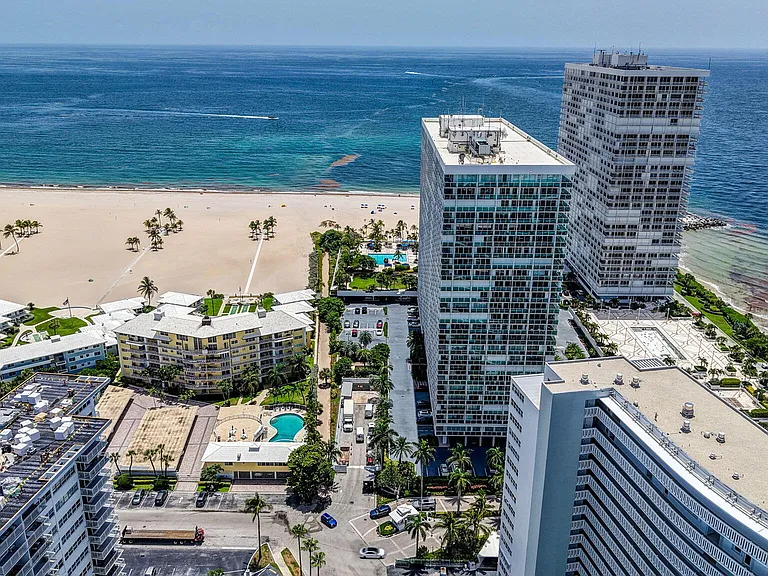 2000 S Ocean Dr #608 — Photo 79