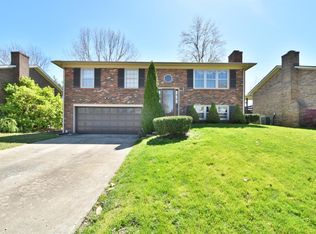 1368 Sequoia Dr, Lexington, KY 40517