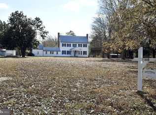 11889 Mill Run Rd, Newburg, MD 20664