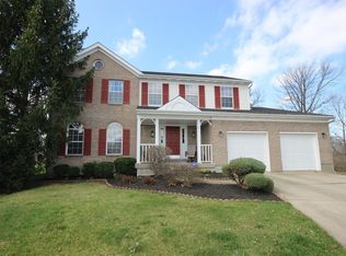 41 Thorne Hill Dr, Florence, KY 41042
