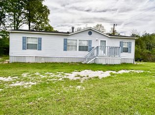 141 Jimmy Reyer Rd, Poplarville, MS 39470