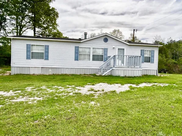 141 Jimmy Reyer Rd, Poplarville, MS 39470