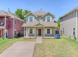 1604 Maple Ave #1, Austin, TX 78702