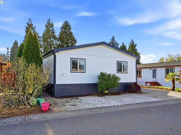 7300 NE 100th Ave Unit 39, Vancouver, WA 98662