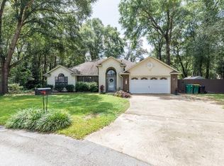 2802 Ultra Ln, Crestview, FL 32539
