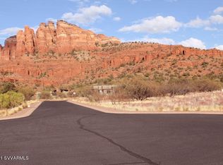 100 Rock Ranch Rd, Sedona, AZ 86351