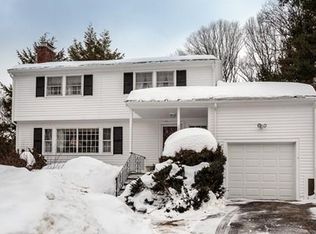 24 Thornberry Rd, Winchester, MA 01890