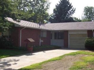 1201 Baker St, Fort Collins, CO 80524