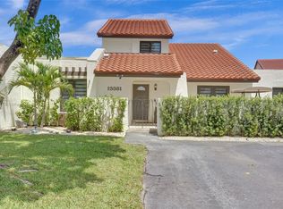 13381 SW 115th Ter, Miami, FL 33186