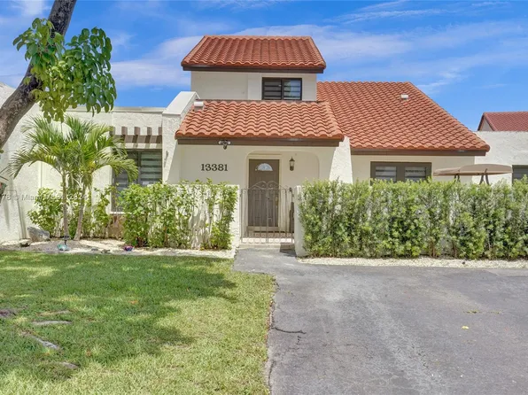13381 SW 115th Ter, Miami, FL 33186