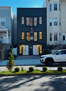 29 Carlton Ave Floor 2, Jersey City, NJ, 07307