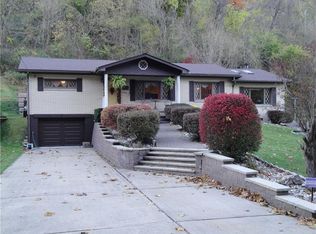 468 Briggs, Allenport Boro, PA 15412