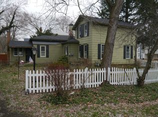 320 Ely St, Allegan, MI 49010