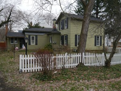 320 Ely St, Allegan, MI, 49010